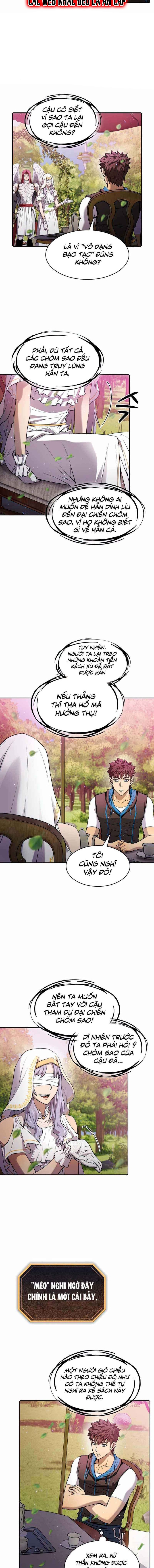 Thiên Thần Quay Về Từ Địa Ngục Chap 102 - Next Chap 103