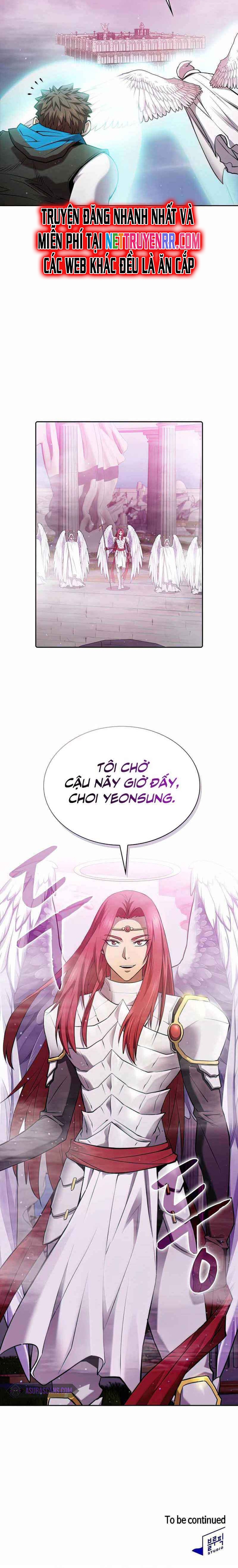 Thiên Thần Quay Về Từ Địa Ngục Chap 102 - Next Chap 103