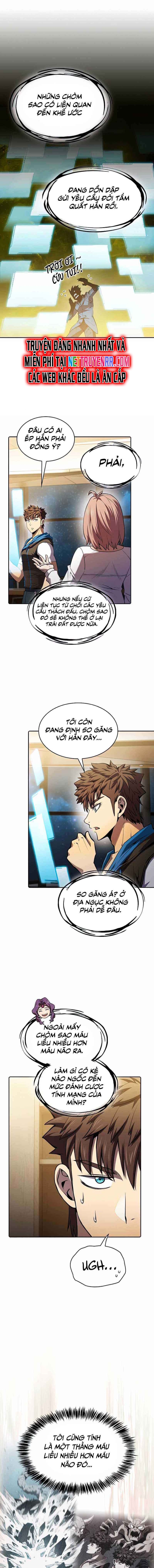 Thiên Thần Quay Về Từ Địa Ngục Chap 102 - Next Chap 103