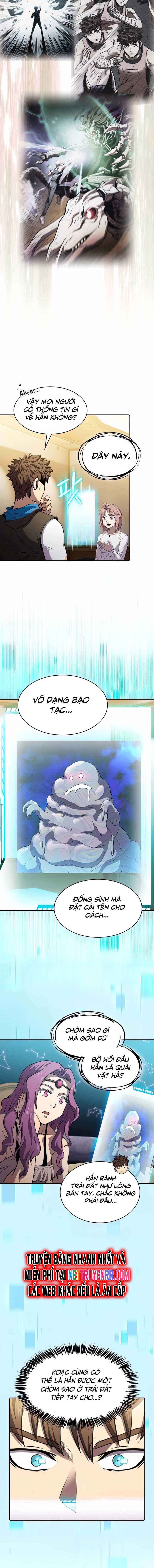 Thiên Thần Quay Về Từ Địa Ngục Chap 102 - Next Chap 103