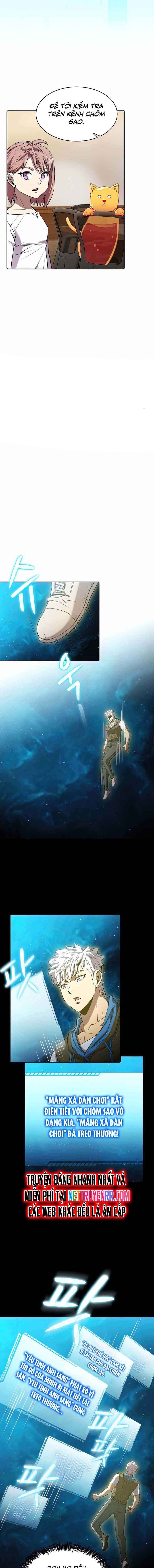 Thiên Thần Quay Về Từ Địa Ngục Chap 102 - Next Chap 103