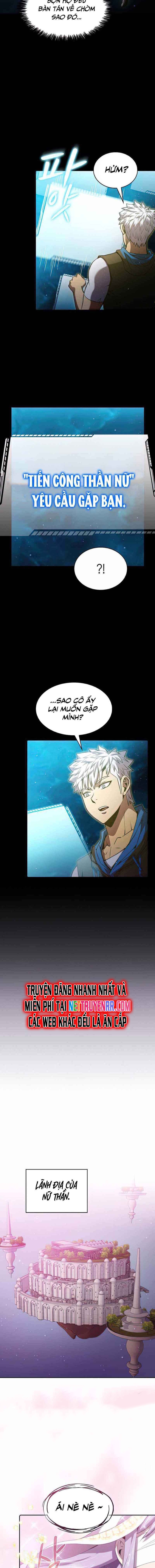 Thiên Thần Quay Về Từ Địa Ngục Chap 102 - Next Chap 103