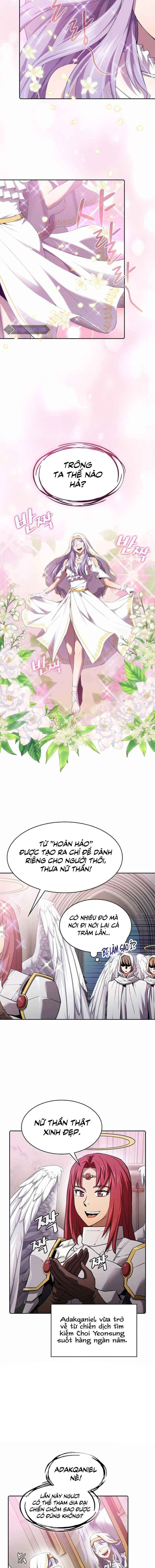 Thiên Thần Quay Về Từ Địa Ngục Chap 102 - Next Chap 103