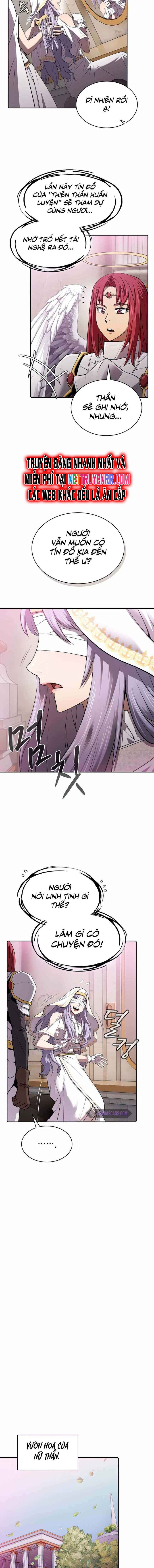 Thiên Thần Quay Về Từ Địa Ngục Chap 102 - Next Chap 103