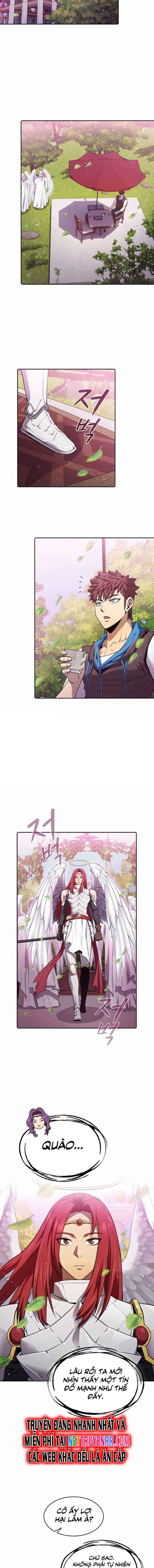 Thiên Thần Quay Về Từ Địa Ngục Chap 102 - Next Chap 103