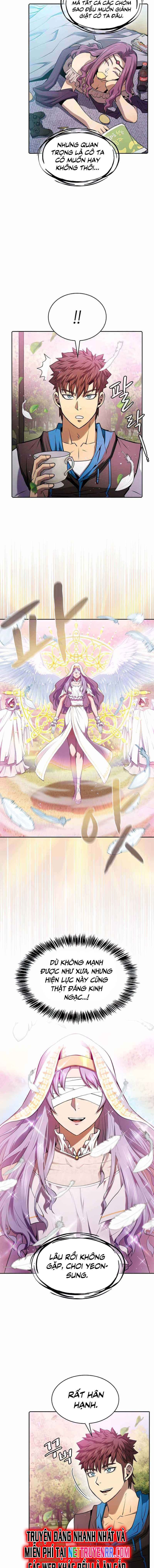 Thiên Thần Quay Về Từ Địa Ngục Chap 102 - Next Chap 103