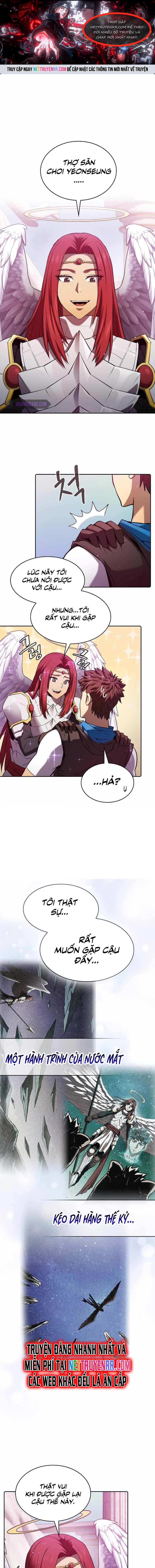 Thiên Thần Quay Về Từ Địa Ngục Chap 103 - Next Chap 104