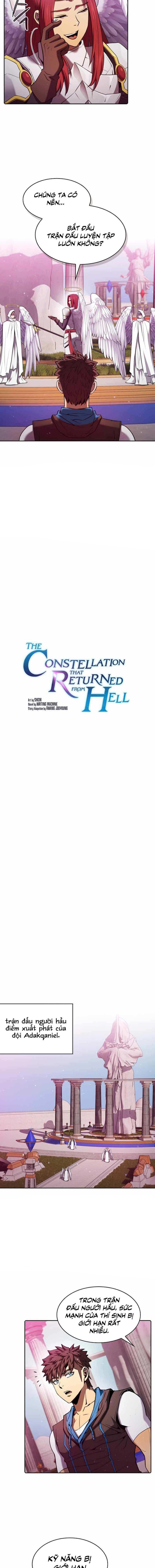 Thiên Thần Quay Về Từ Địa Ngục Chap 103 - Next Chap 104