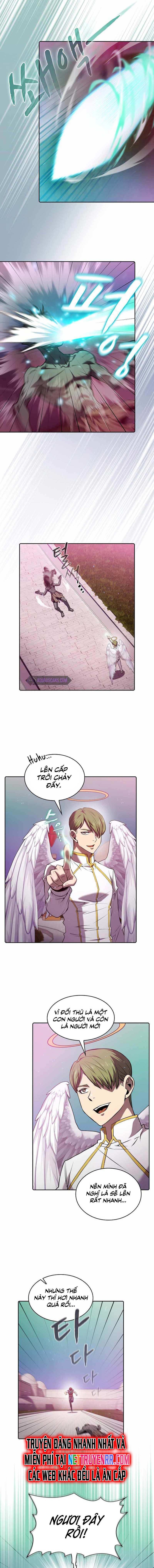 Thiên Thần Quay Về Từ Địa Ngục Chap 103 - Next Chap 104
