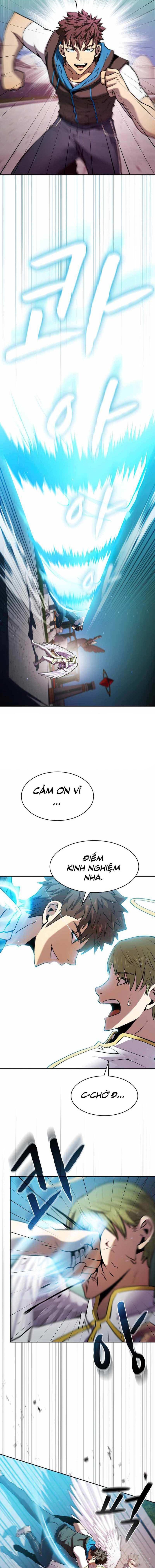 Thiên Thần Quay Về Từ Địa Ngục Chap 103 - Next Chap 104