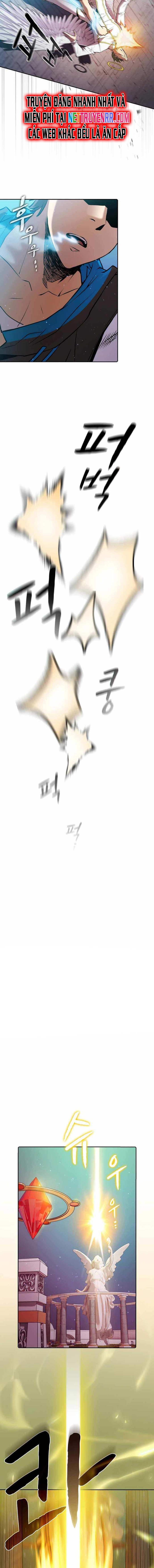 Thiên Thần Quay Về Từ Địa Ngục Chap 103 - Next Chap 104