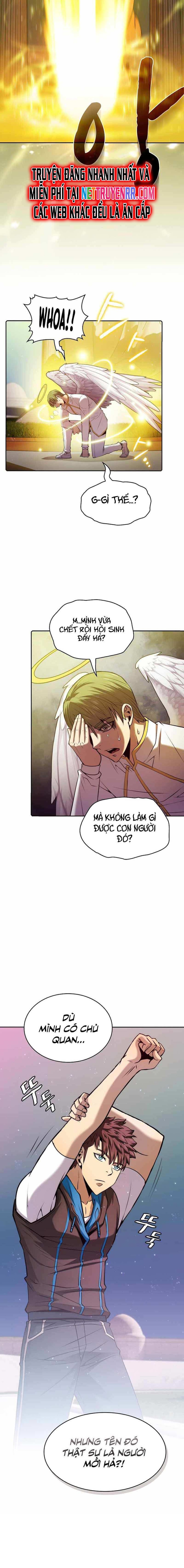 Thiên Thần Quay Về Từ Địa Ngục Chap 103 - Next Chap 104