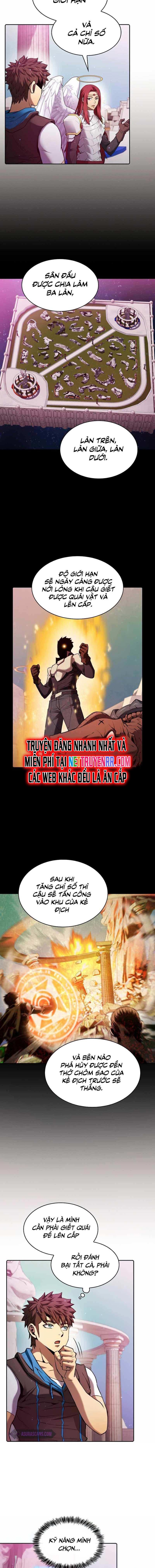 Thiên Thần Quay Về Từ Địa Ngục Chap 103 - Next Chap 104