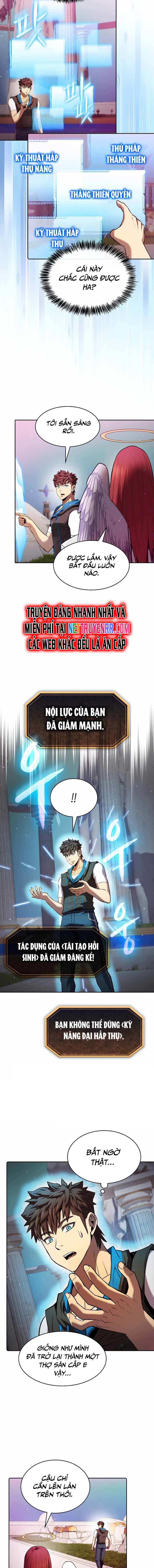 Thiên Thần Quay Về Từ Địa Ngục Chap 103 - Next Chap 104
