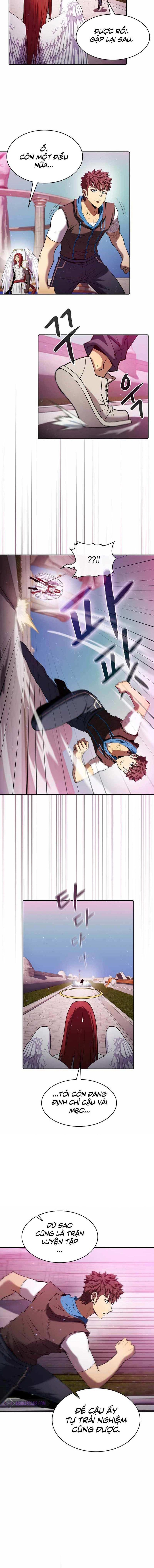 Thiên Thần Quay Về Từ Địa Ngục Chap 103 - Next Chap 104