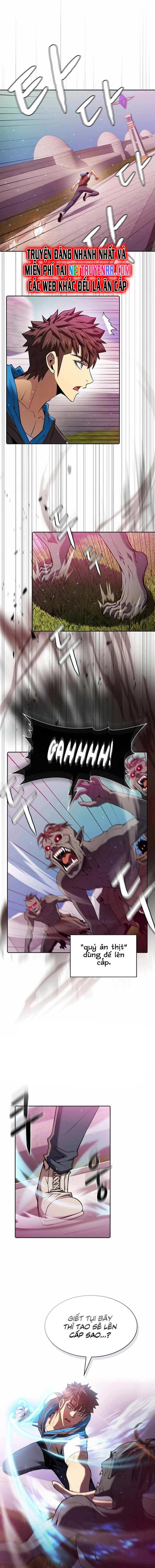 Thiên Thần Quay Về Từ Địa Ngục Chap 103 - Next Chap 104