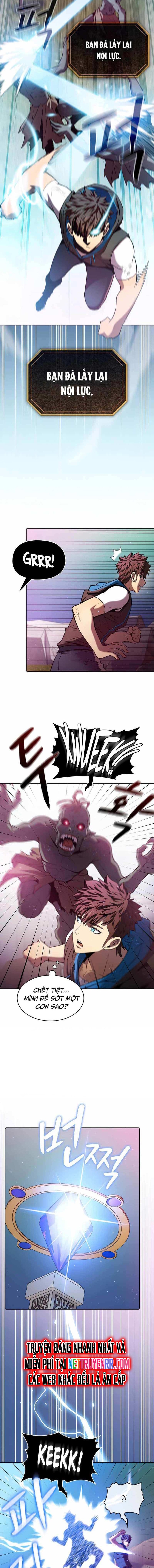 Thiên Thần Quay Về Từ Địa Ngục Chap 103 - Next Chap 104