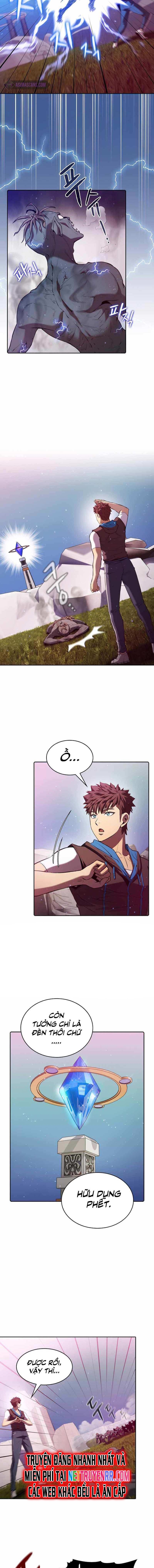 Thiên Thần Quay Về Từ Địa Ngục Chap 103 - Next Chap 104