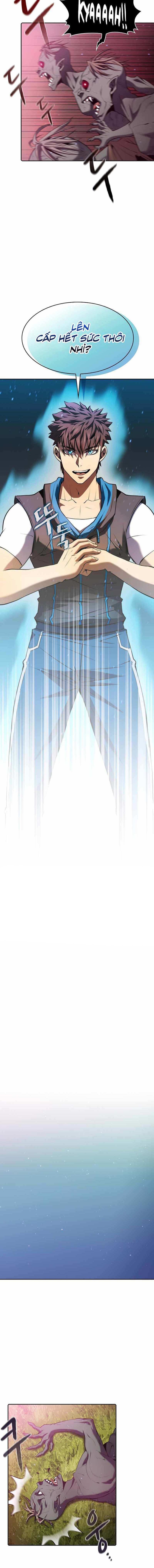 Thiên Thần Quay Về Từ Địa Ngục Chap 103 - Next Chap 104