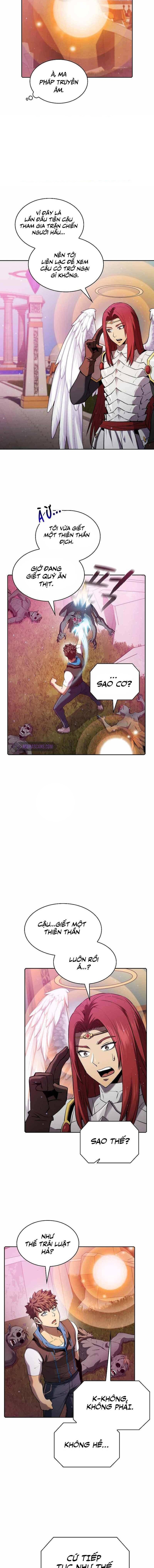 Thiên Thần Quay Về Từ Địa Ngục Chap 104 - Next Chap 105