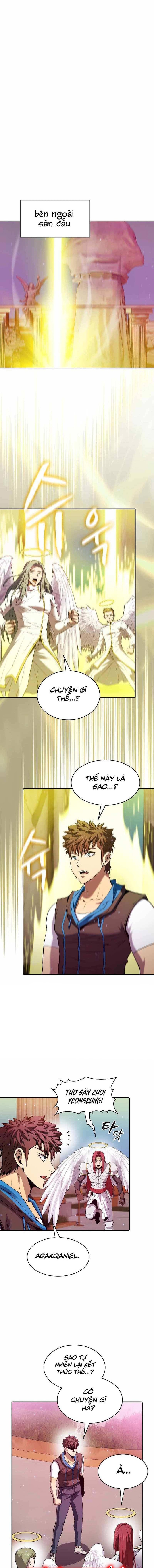 Thiên Thần Quay Về Từ Địa Ngục Chap 104 - Next Chap 105