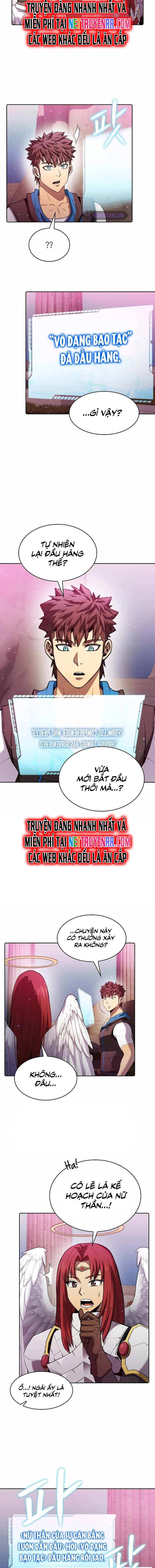 Thiên Thần Quay Về Từ Địa Ngục Chap 104 - Next Chap 105