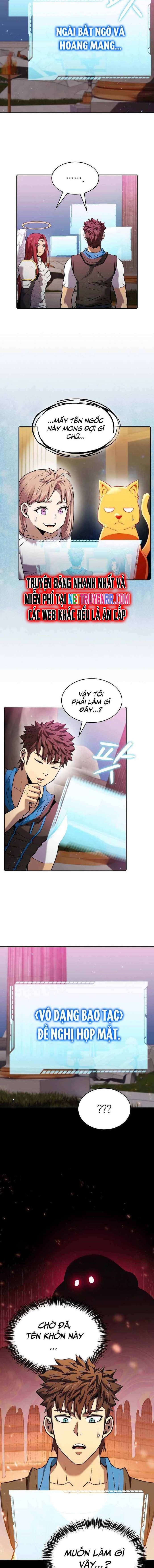 Thiên Thần Quay Về Từ Địa Ngục Chap 104 - Next Chap 105