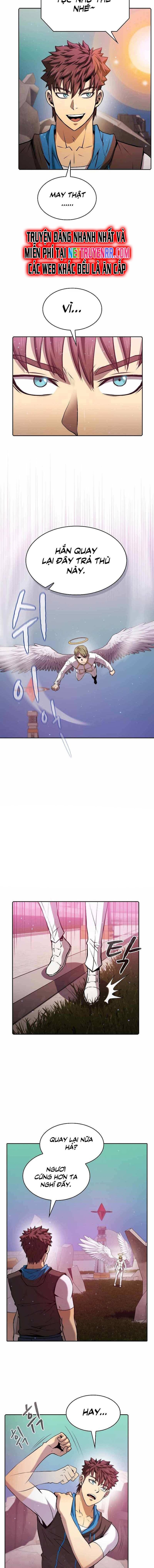 Thiên Thần Quay Về Từ Địa Ngục Chap 104 - Next Chap 105