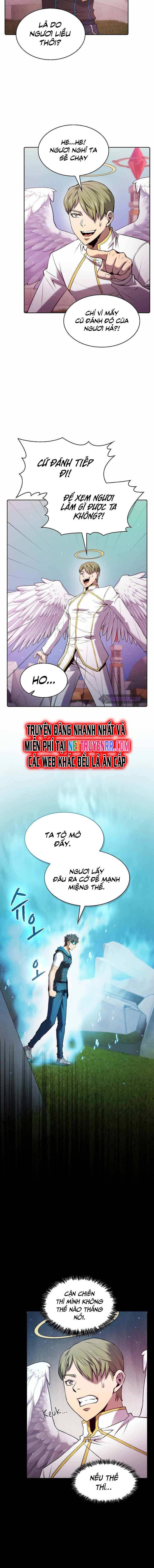 Thiên Thần Quay Về Từ Địa Ngục Chap 104 - Next Chap 105