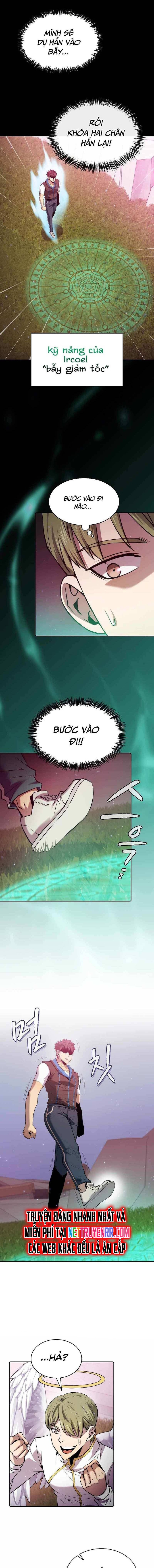 Thiên Thần Quay Về Từ Địa Ngục Chap 104 - Next Chap 105