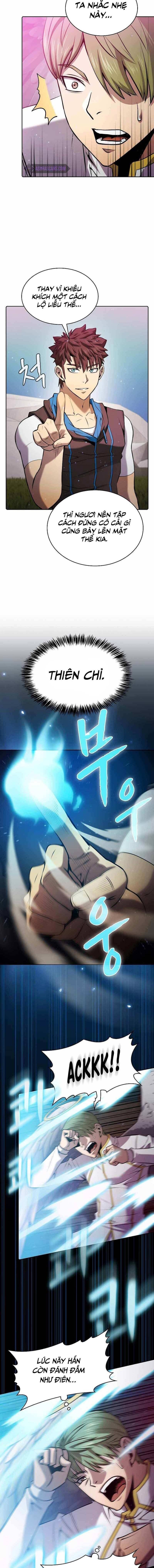 Thiên Thần Quay Về Từ Địa Ngục Chap 104 - Next Chap 105