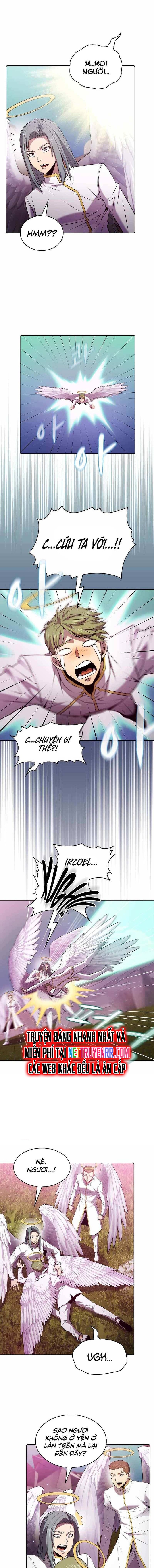 Thiên Thần Quay Về Từ Địa Ngục Chap 104 - Next Chap 105