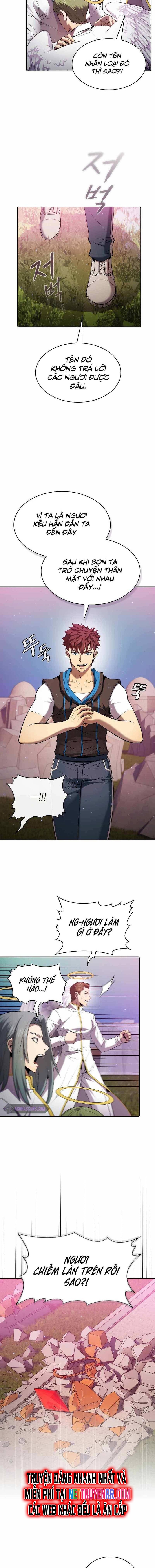 Thiên Thần Quay Về Từ Địa Ngục Chap 104 - Next Chap 105