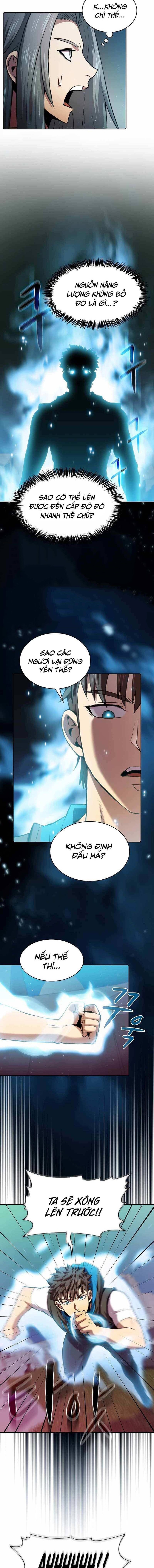 Thiên Thần Quay Về Từ Địa Ngục Chap 104 - Next Chap 105