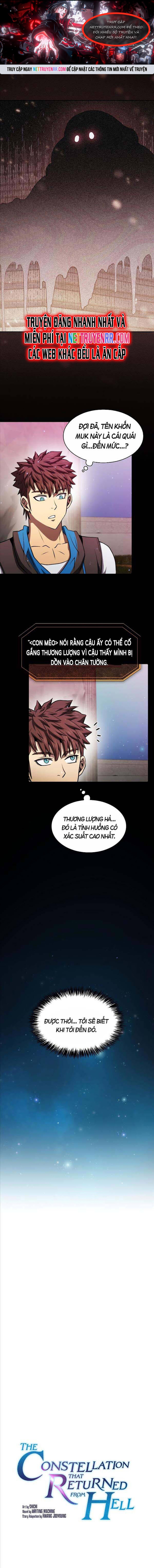 Thiên Thần Quay Về Từ Địa Ngục Chap 105 - Next Chap 106