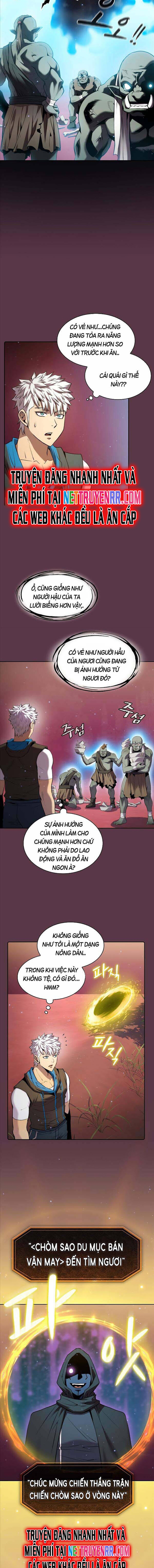 Thiên Thần Quay Về Từ Địa Ngục Chap 105 - Next Chap 106