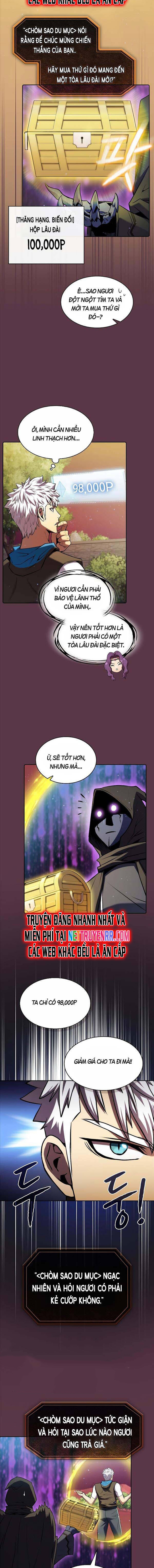 Thiên Thần Quay Về Từ Địa Ngục Chap 105 - Next Chap 106