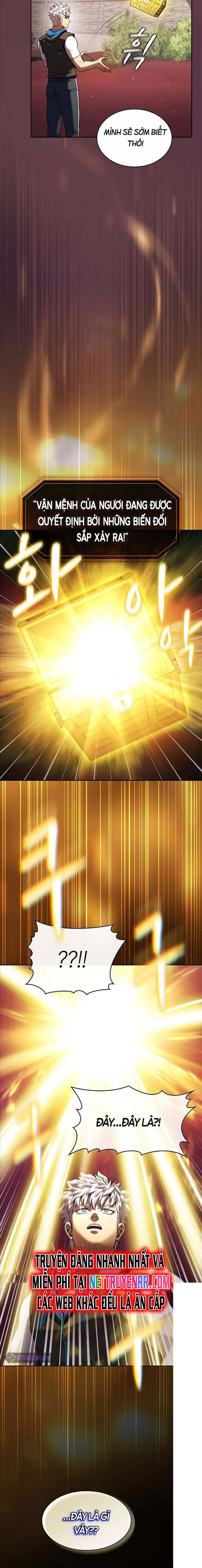 Thiên Thần Quay Về Từ Địa Ngục Chap 105 - Next Chap 106