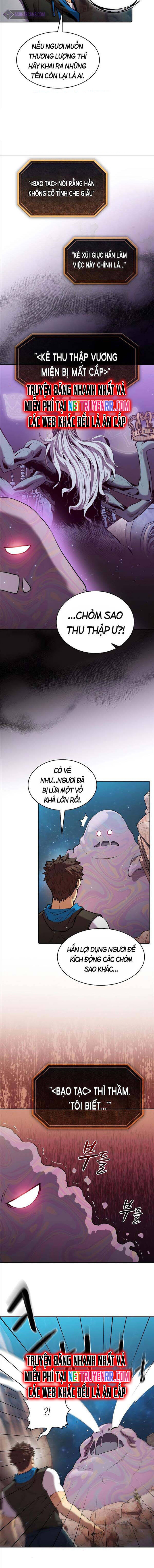 Thiên Thần Quay Về Từ Địa Ngục Chap 105 - Next Chap 106