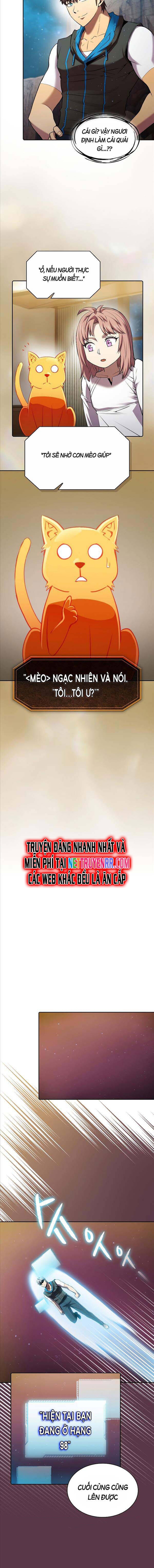 Thiên Thần Quay Về Từ Địa Ngục Chap 105 - Next Chap 106