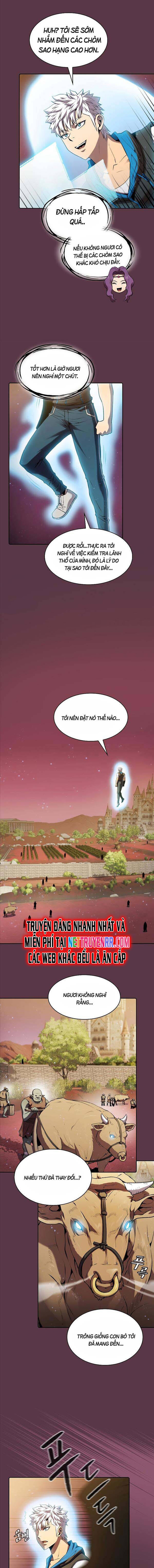 Thiên Thần Quay Về Từ Địa Ngục Chap 105 - Next Chap 106