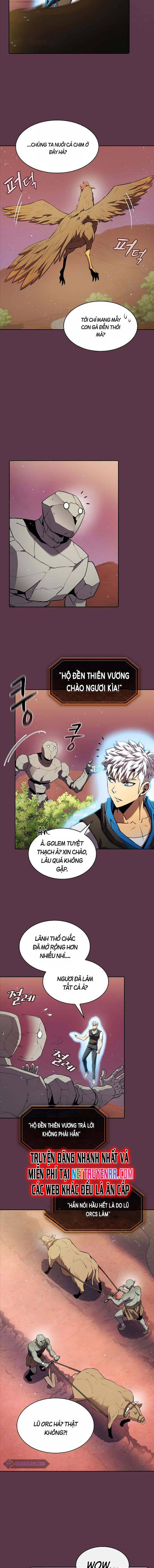 Thiên Thần Quay Về Từ Địa Ngục Chap 105 - Next Chap 106