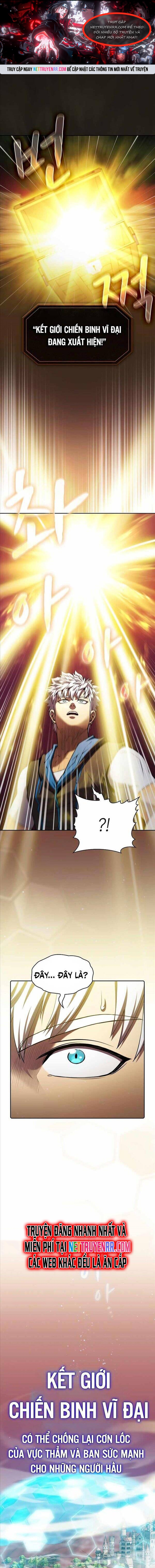 Thiên Thần Quay Về Từ Địa Ngục Chap 106 - Next Chap 107