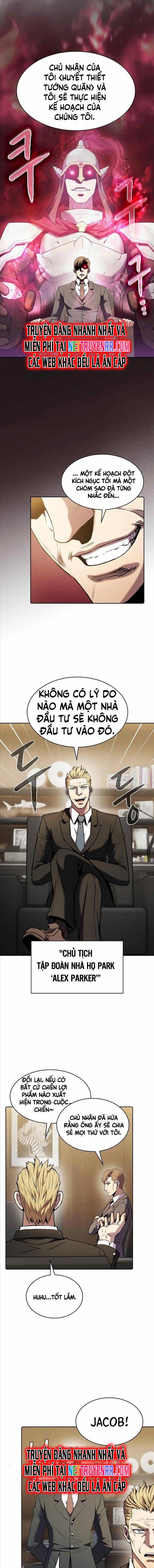 Thiên Thần Quay Về Từ Địa Ngục Chap 106 - Next Chap 107