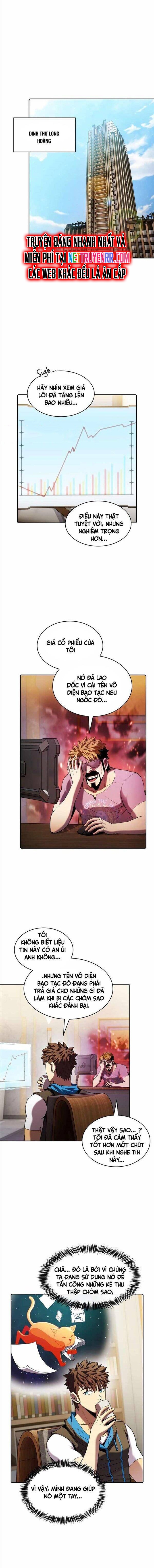 Thiên Thần Quay Về Từ Địa Ngục Chap 106 - Next Chap 107