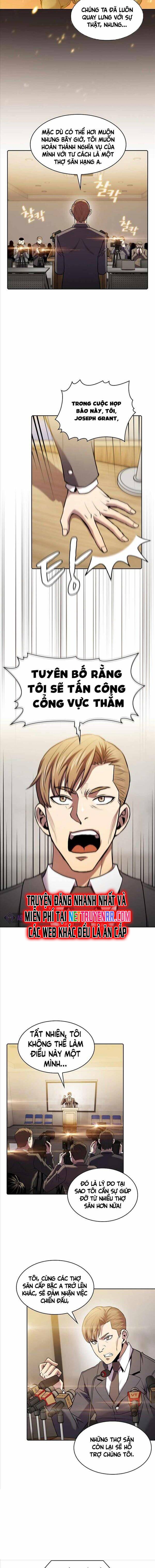 Thiên Thần Quay Về Từ Địa Ngục Chap 106 - Next Chap 107