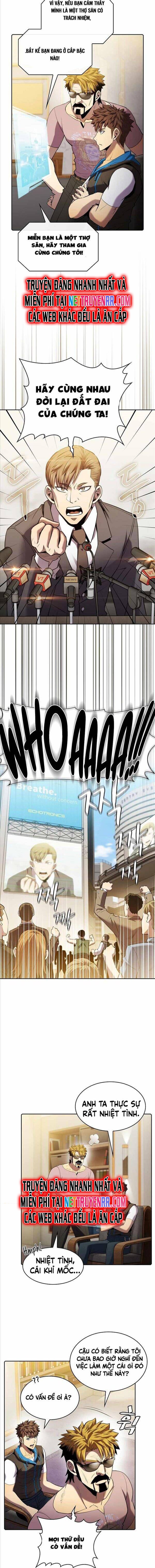 Thiên Thần Quay Về Từ Địa Ngục Chap 106 - Next Chap 107