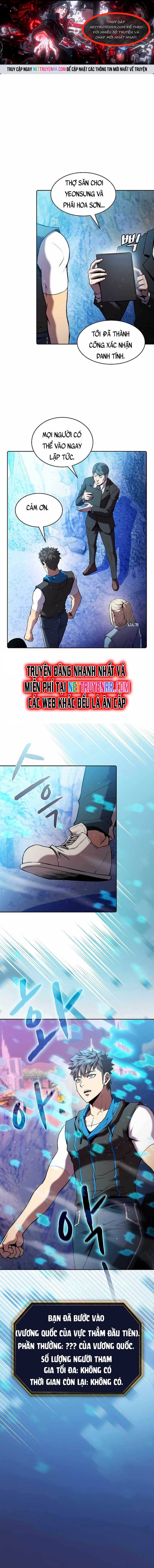 Thiên Thần Quay Về Từ Địa Ngục Chap 107 - Next Chap 108