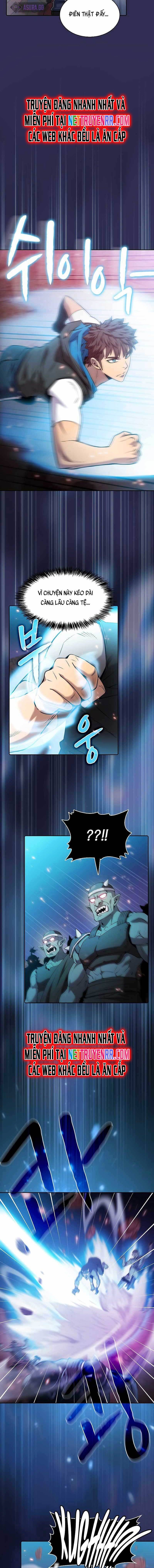 Thiên Thần Quay Về Từ Địa Ngục Chap 107 - Next Chap 108