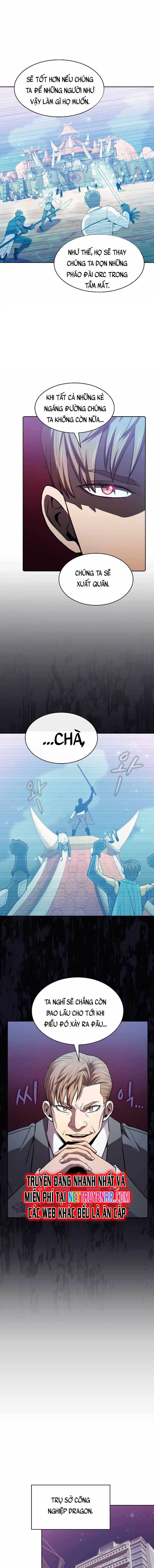 Thiên Thần Quay Về Từ Địa Ngục Chap 107 - Next Chap 108